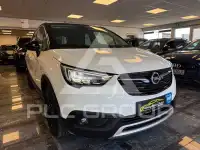 2019 Opel CrosslandX