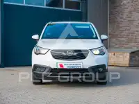 2019 Opel CrosslandX