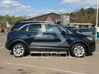 2019 Opel CrosslandX
