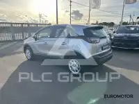 2019 Opel CrosslandX