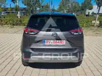 2019 Opel CrosslandX
