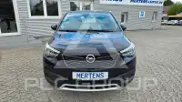 2019 Opel CrosslandX
