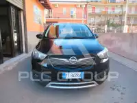 2019 Opel CrosslandX