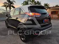 2019 Opel CrosslandX