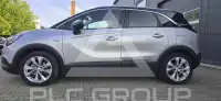 2019 Opel CrosslandX