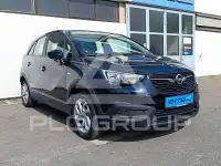 2019 Opel CrosslandX