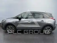 2019 Opel CrosslandX