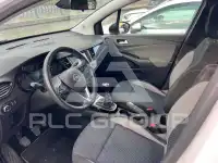 2019 Opel CrosslandX