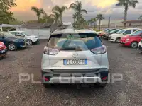 2019 Opel CrosslandX