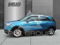 2019 Opel CrosslandX