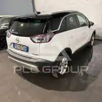 2019 Opel CrosslandX