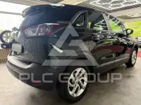 2019 Opel CrosslandX