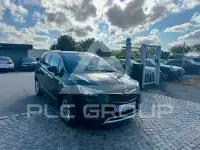 2019 Opel CrosslandX