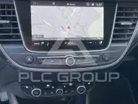 2019 Opel CrosslandX