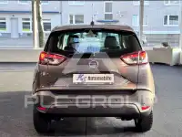 2019 Opel CrosslandX