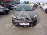 2019 Opel CrosslandX