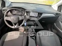 2019 Opel CrosslandX