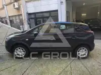 2019 Opel CrosslandX