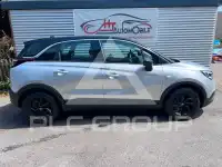 2019 Opel CrosslandX