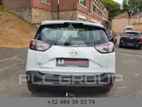 2019 Opel CrosslandX