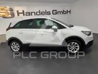 2019 Opel CrosslandX