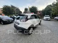 2019 Opel CrosslandX