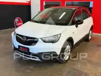 2019 Opel CrosslandX
