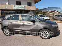 2019 Opel CrosslandX