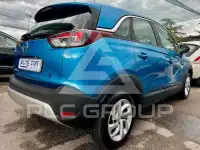 2019 Opel CrosslandX