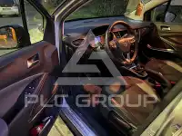 2019 Opel CrosslandX