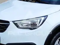 2019 Opel CrosslandX