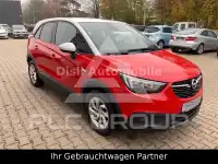 2019 Opel CrosslandX