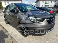 2019 Opel CrosslandX