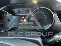 2019 Opel CrosslandX