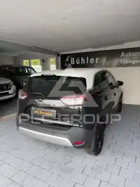 2019 Opel CrosslandX