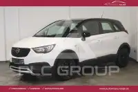 2020 Opel CrosslandX