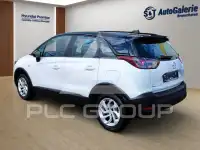 2019 Opel CrosslandX