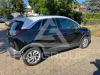2019 Opel CrosslandX