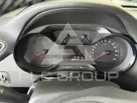 2019 Opel CrosslandX