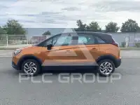 2019 Opel CrosslandX