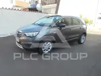 2019 Opel CrosslandX