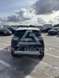 2019 Opel CrosslandX
