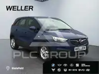 2019 Opel CrosslandX