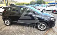 2019 Opel CrosslandX