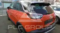 2019 Opel CrosslandX