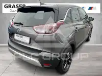 2019 Opel CrosslandX