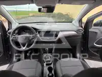 2019 Opel CrosslandX
