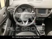 2019 Opel CrosslandX