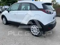 2019 Opel CrosslandX