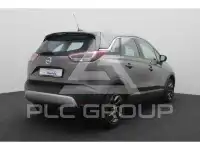 2019 Opel CrosslandX